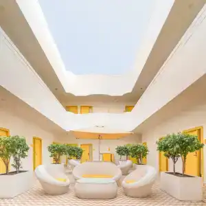 Bloomrooms @ New Delhi Railway Station - 44