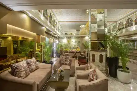 Vesta Maurya Palace - 70