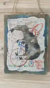 Лисапедово - 37