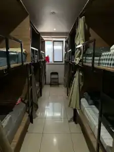 Сити Хостел Казань - 22