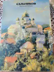Сальников - 16