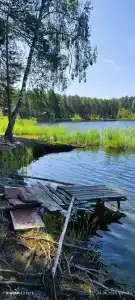 Турбаза завода им. Фрунзе - 7