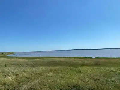 Озеро Медвежье - 49