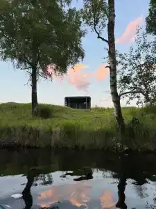 Эко-отель Someroya - 47