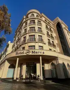 Marwa - 1