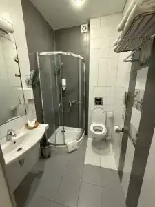 Мегаполис - 86