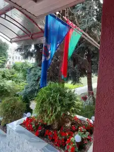 40 Лет Победы - 5