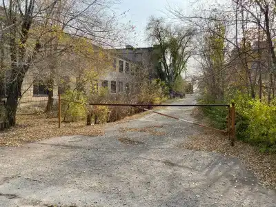 Рубеж - 3