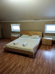 VKupavne Inn - 31