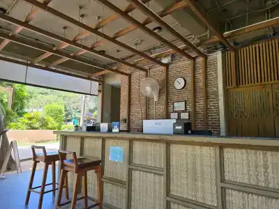 Samed Hideaway Resort - 48