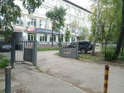 Цска - 4