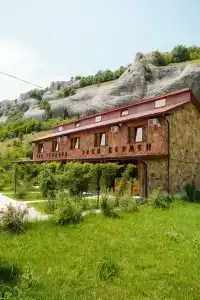 Эски Кермен - 7