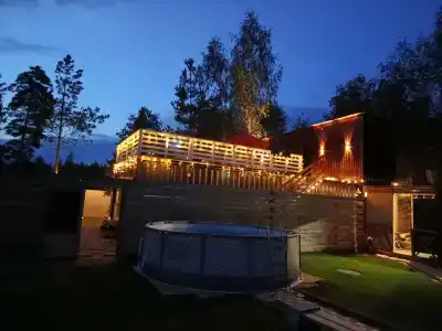 Лесная Резиденция - 40