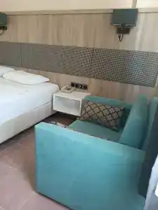 Club Big Blue Suit - All Inclusive - 43