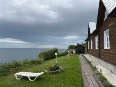 Хвойная - 0