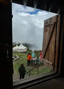 Glamping Tago - 24