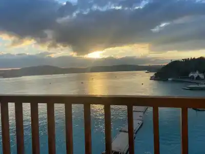 The Grand Tarabya - 6