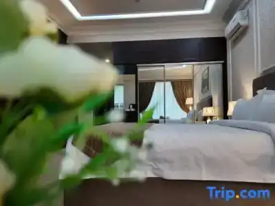 The Royal Mezbon & SPA - 28