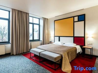 Victoria Kaunas - 55