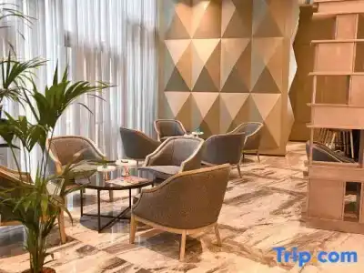 Wanda Vista Istanbul - 29