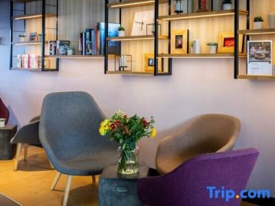 Holiday Inn Express - Le Havre Centre - 19