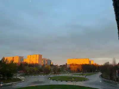 Горняк - 10