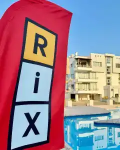 Rix - 10