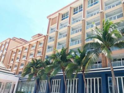 Saisawan Beach Resort - 34