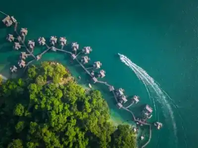 Pangkor Laut - Small Luxurys of the World - 6