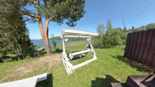 Киислахти - 38