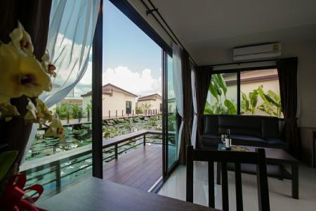 Bua Tara Resort - 15
