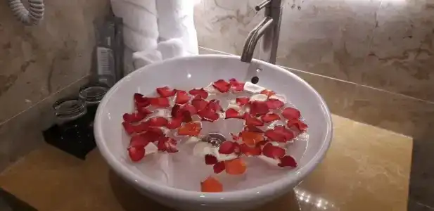 Sen Vang Luxury - 18