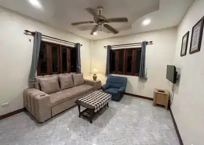 Ginis Beach Resort - 36