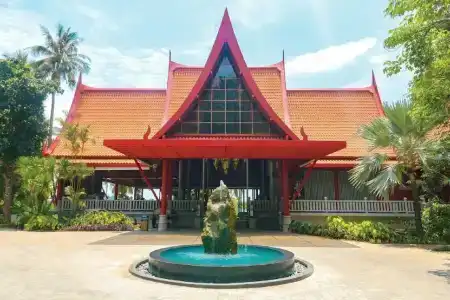 Sylvan Koh Chang - 0