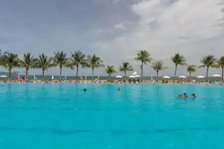 Ambassador City Jomtien Inn Wing - 2