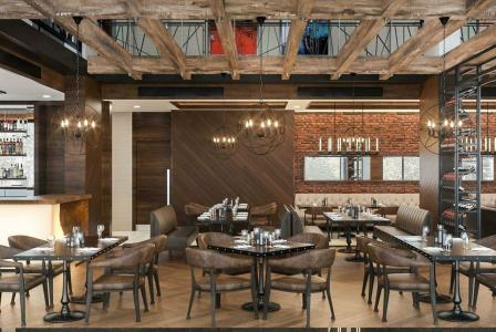 Saburtalo Hotel by Mercure - 24