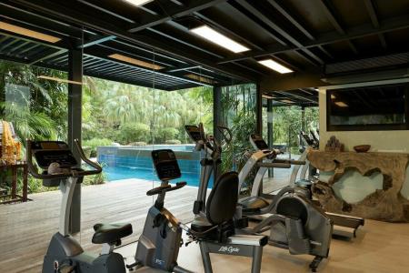 The Chill Resort and Spa, Koh Chang - 9