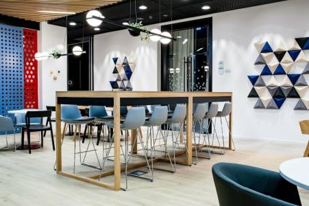 Holiday Inn Express Tbilisi Avlabari, Ihg - 76