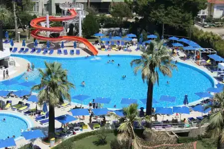 Luxury Adriatik & Spa - 0