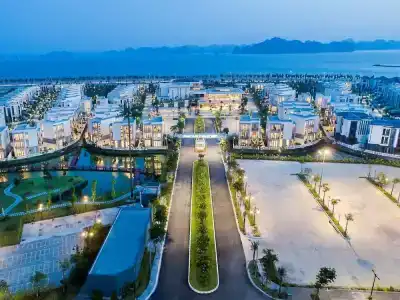 Premier Village Ha Long Bay Resort - 32