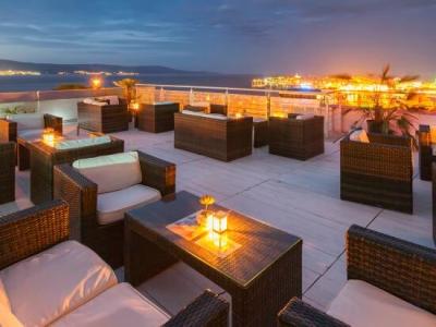 Sol Marina Palace - 5