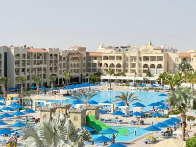 Albatros White Beach - 21