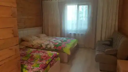 Теремок - 42
