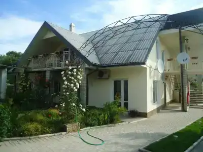 Прекрасная гавань - 1