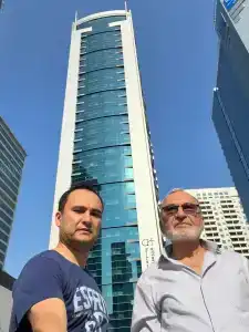 First Central Suites - 32