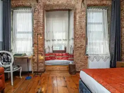 Historic Galata - 45