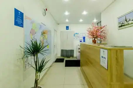 Колибри - 2
