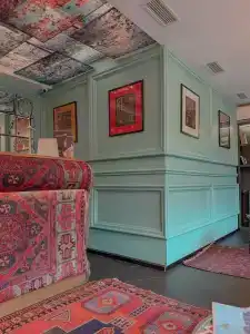 Ginger & restaurant - 24