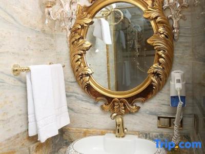 Laleli Blue Marmaray - 71