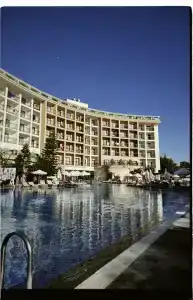 Lyra Resort & Spa - Ultra All Inclusive - 43